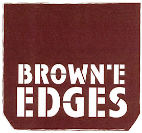 BROWN E EDGES logo