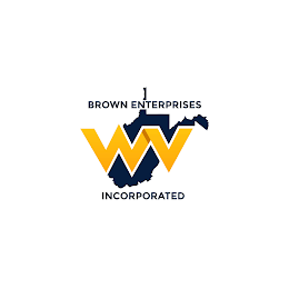 BROWN ENTERPRISES WV NCORPORATED logo