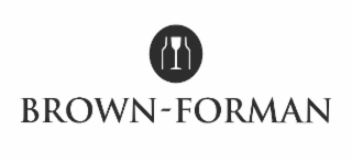 BROWN-FORMAN logo
