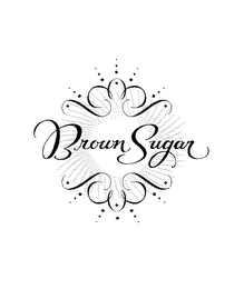 BROWN SUGAR logo