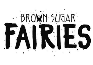 BROWN SUGAR FAIRIES logo
