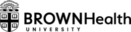 BROWN UNIVERSITY HEALTH logo