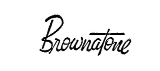 BROWNATONE logo