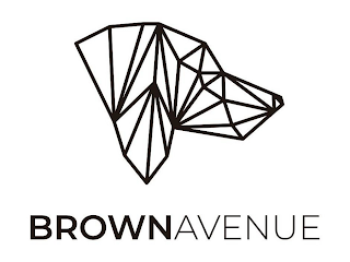 BROWNAVENUE logo