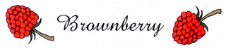 BROWNBERRY logo