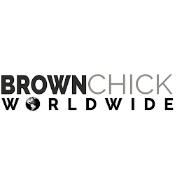 BROWNCHICKWORLDWIDE logo