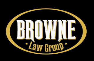 BROWNE - LAW GROUP - logo