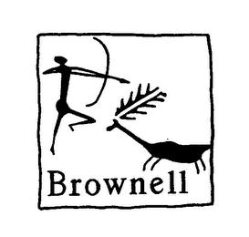 BROWNELL AND ARCHER logo