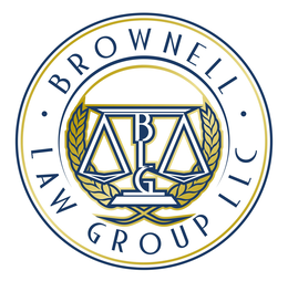 BROWNELL · LAW GROUP · LLC BLG logo