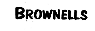 BROWNELLS logo
