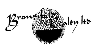 BROWNFIELD REALTY LTD logo