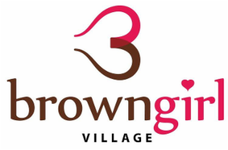 BROWNGIRL VILLAGE logo