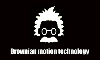 BROWNIAN MOTION TECHNOLOGY logo