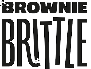 BROWNIE BRITTLE logo