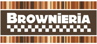 BROWNIERIA logo