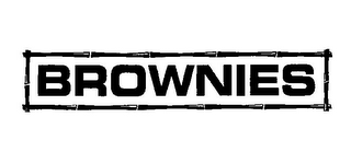 BROWNIES logo