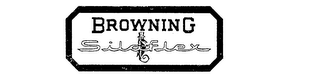 BROWNING SILAFLEX logo