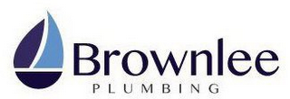 BROWNLEE PLUMBING logo
