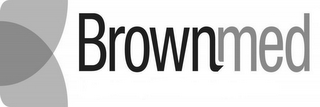 BROWNMED logo