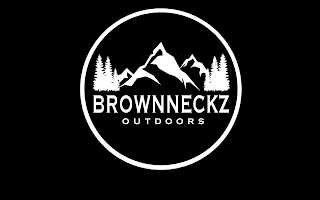 BROWNNECKZ OUTDOORS logo