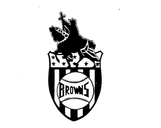 BROWNS