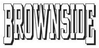 BROWNSIDE logo