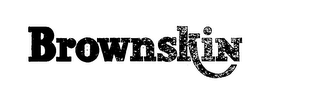 BROWNSKIN logo