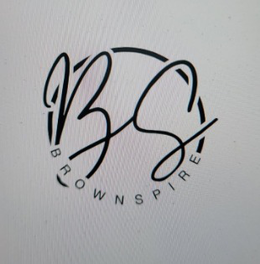 BROWNSPIRE logo
