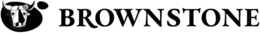 BROWNSTONE logo