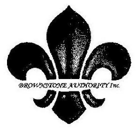 BROWNSTONE AUTHORITY INC. logo