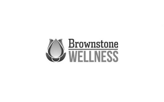 BROWNSTONE WELLNESS logo