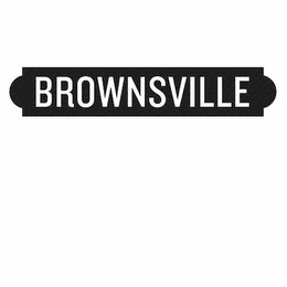 BROWNSVILLE logo