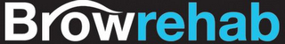 BROWREHAB logo