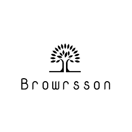 BROWRSSON logo