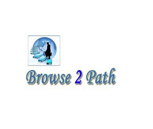 BROWSE 2 PATH logo