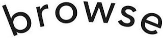 BROWSE logo