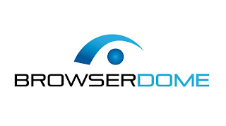 BROWSERDOME logo