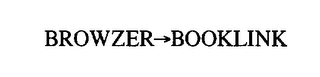 BROWZER BOOKLINK logo