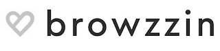 BROWZZIN logo