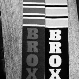 BROX logo