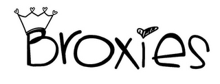 BROXIES