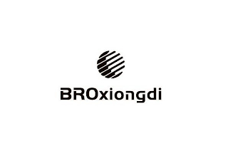 BROXIONGDI logo