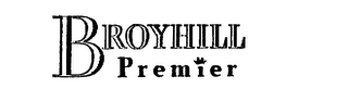 BROYHILL PREMIER logo