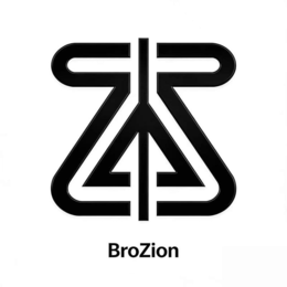 BROZION logo