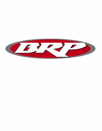 BRP logo