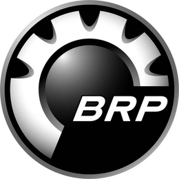BRP logo