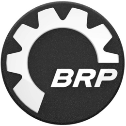 BRP logo