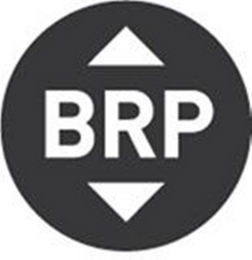 BRP logo