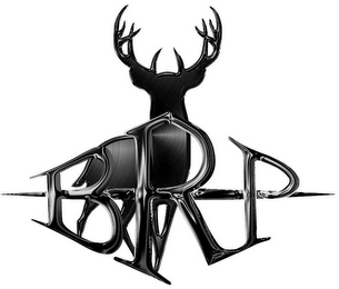 BRP logo
