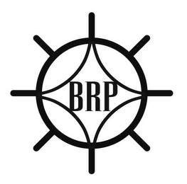 BRP logo